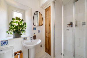Shower Room- click for photo gallery